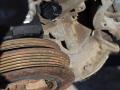 шкив коленвала Toyota Solara 2 поколение 2004, 3.3 л., бензин, АКПП, купе - фото №2