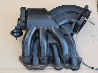 коллектор впускной Toyota Solara 2 поколение 2004, 3.3 л., бензин, АКПП, купе, 171090A070