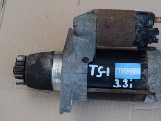 стартер Toyota Solara 2 поколение 2004, 3.3 л., бензин, АКПП, купе, 281000A010