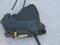 замок двери передней левой Toyota Solara 2 поколение 2004, 3.3 л., бензин, АКПП, купе - фото №2