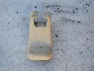 Пластик салазок сидений Toyota Solara 2 поколение 2004, 3.3 л., бензин, АКПП, купе, 72138AA050, 72137AA040