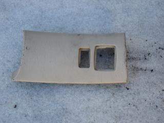 пластик Toyota Solara 2 поколение 2004, 3.3 л., бензин, АКПП, купе, 55422AA010