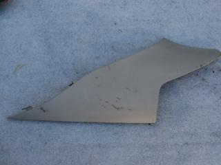 пластик Toyota Solara 2 поколение 2004, 3.3 л., бензин, АКПП, купе, 62471AA040