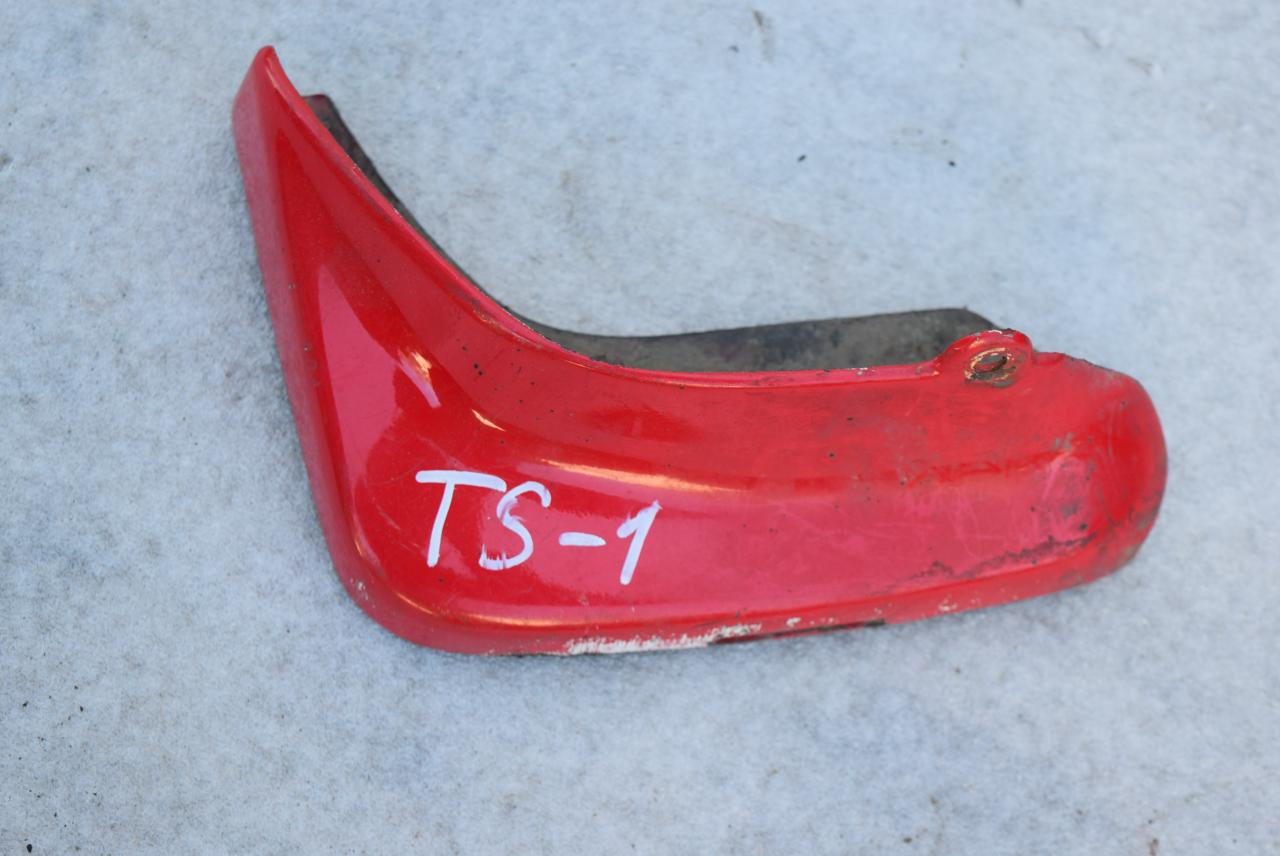 брызговик Toyota Solara 2 поколение 2004, 3.3 л., бензин, АКПП, купе - фото №1