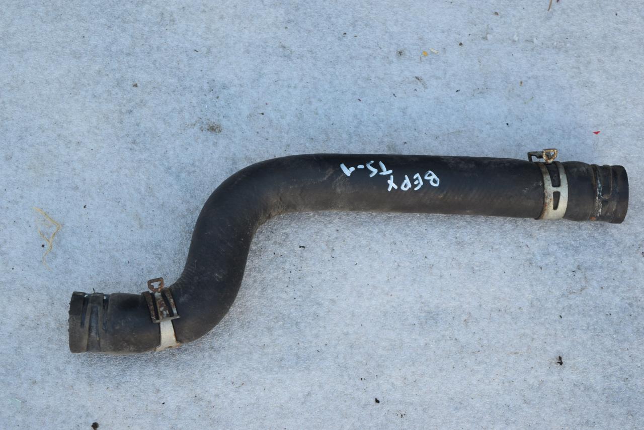 патрубок (трубопровод, шланг) Toyota Solara 2 поколение 2004, 3.3 л., бензин, АКПП, купе, 1218031328 - фото №1