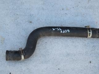 патрубок (трубопровод, шланг) Toyota Solara 2 поколение 2004, 3.3 л., бензин, АКПП, купе, 1218031328