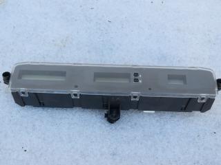 часы Toyota Solara 2 поколение 2004, 3.3 л., бензин, АКПП, купе, 83910AA031