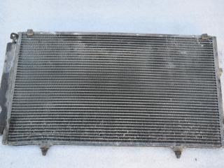 радиатор кондиционера Toyota Solara 2 поколение 2004, 3.3 л., бензин, АКПП, купе