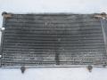 радиатор кондиционера Toyota Solara 2 поколение 2004, 3.3 л., бензин, АКПП, купе - фото №2