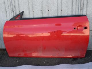 дверь передняя левая Toyota Solara 2 поколение 2004, 3.3 л., бензин, АКПП, купе