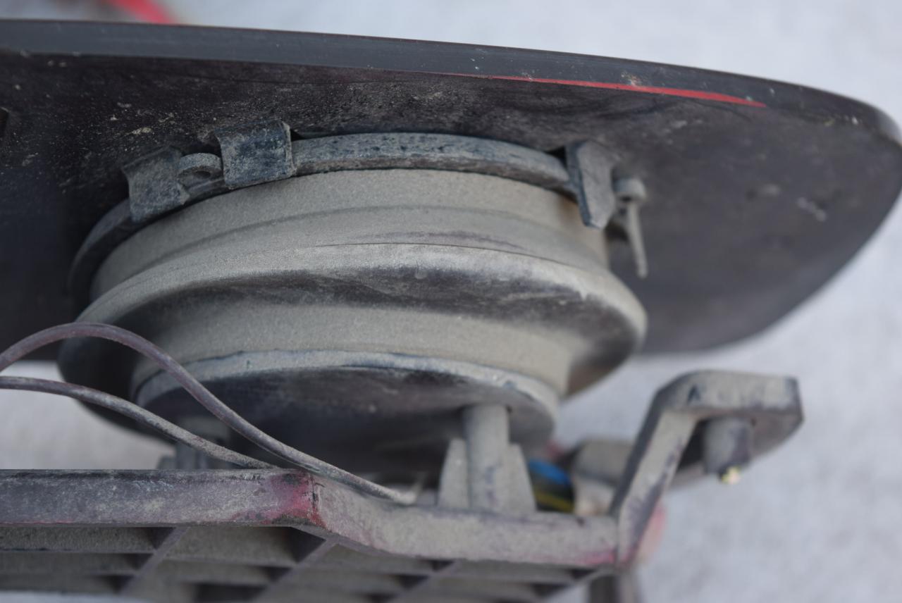 электромоторчик зеркала наружнего Toyota Solara 2 поколение 2004, 3.3 л., бензин, АКПП, купе - фото №1