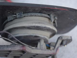 электромоторчик зеркала наружнего Toyota Solara 2 поколение 2004, 3.3 л., бензин, АКПП, купе