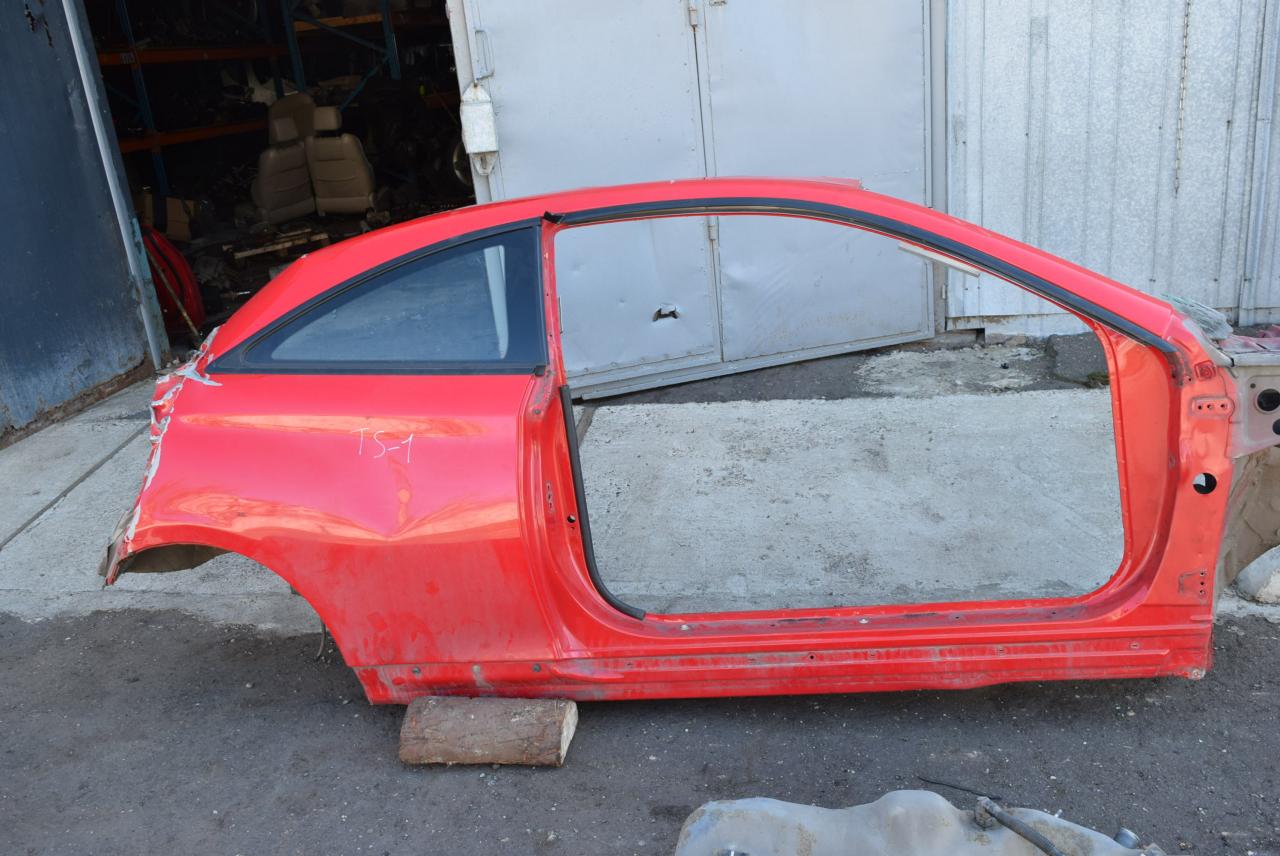 часть кузова (вырезанный элемент) Toyota Solara 2 поколение 2004, 3.3 л., бензин, АКПП, купе - фото №1