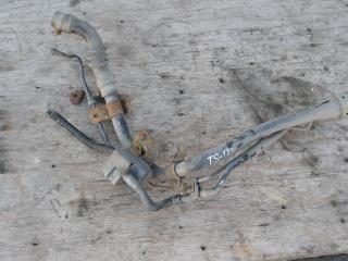 горловина топливного бака Toyota Solara 2 поколение 2004, 3.3 л., бензин, АКПП, купе, 7720106090