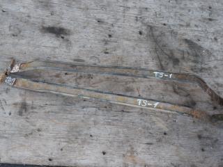 крепление бака топливного Toyota Solara 2 поколение 2004, 3.3 л., бензин, АКПП, купе