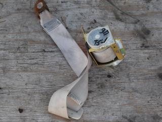 ремень безопасности Toyota Solara 2 поколение 2004, 3.3 л., бензин, АКПП, купе, A1135