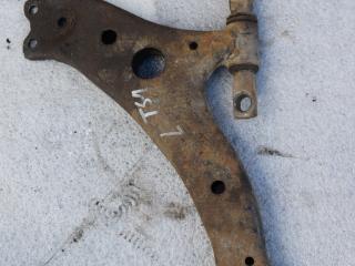 рычаг передний левый Toyota Solara 2 поколение 2004, 3.3 л., бензин, АКПП, купе