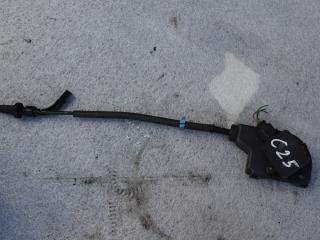 датчик педали газа Citroen Xantia 1 поколение [рестайлинг] 2001, 2.0 л., дизель, МКПП, 9637104280