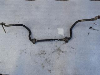 стабилизатор подвески передний Toyota Solara 2 поколение 2004, 3.3 л., бензин, АКПП, купе