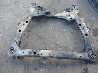 балка подвески передняя (подрамник) Toyota Solara 2 поколение 2004, 3.3 л., бензин, АКПП, купе