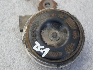 сигнал (клаксон) Toyota Solara 2 поколение 2004, 3.3 л., бензин, АКПП, купе