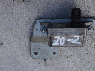 датчик ускорения Volvo S60 1 поколение [рестайлинг] 2005, 2.4 л., дизель, МКПП, седан, 8688068, 8688069