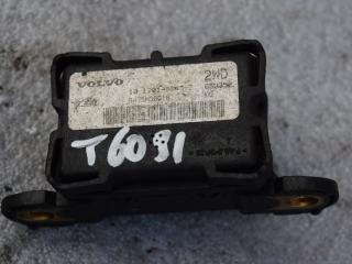 датчик ускорения Volvo S60 1 поколение [рестайлинг] 2007, 2.4 л., дизель, МКПП, седан, правый руль, 10170103433, 30667459