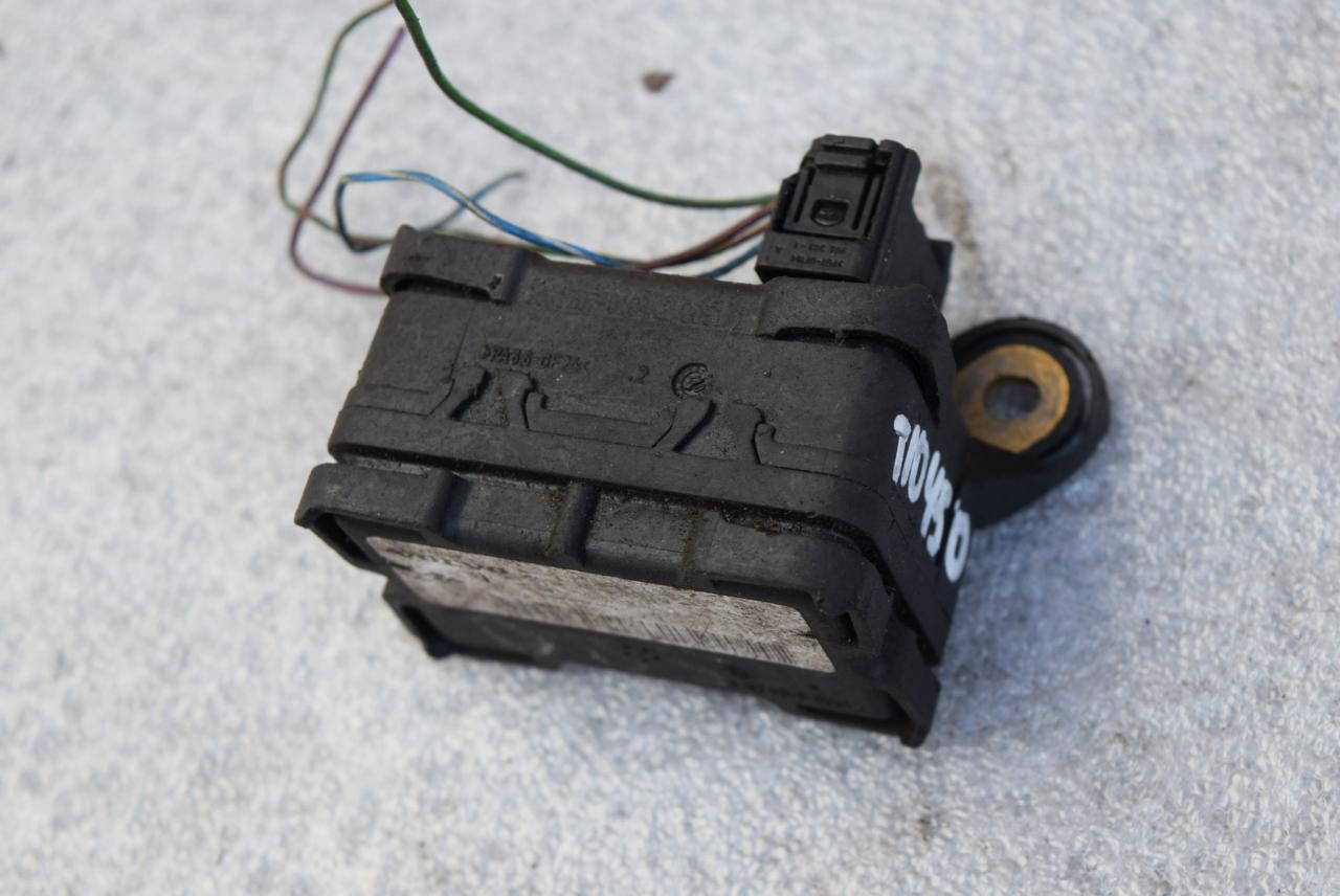 датчик ускорения Volvo S80 2 поколение 2007, 2.4 л., дизель, АКПП, седан, правый руль, 6G9N14B296CB - фото №1