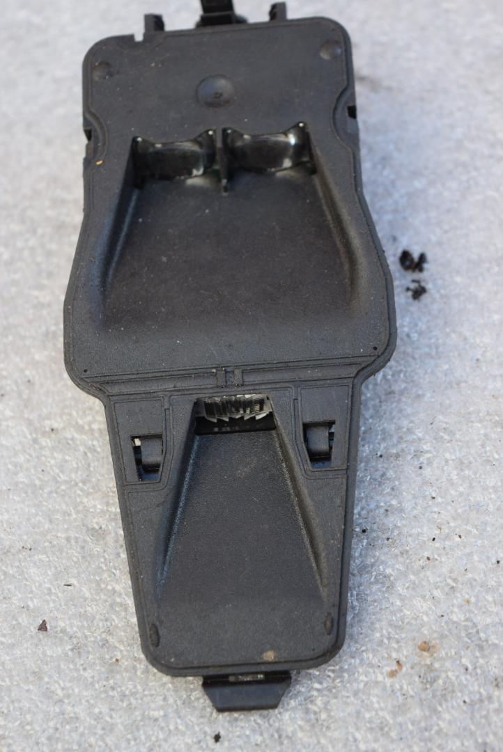 блок управления системы KaFAS Volvo S60 2 поколение 2011, 2.0 л., дизель, АКПП, серый, седан, правый руль, 31295504 - фото №1