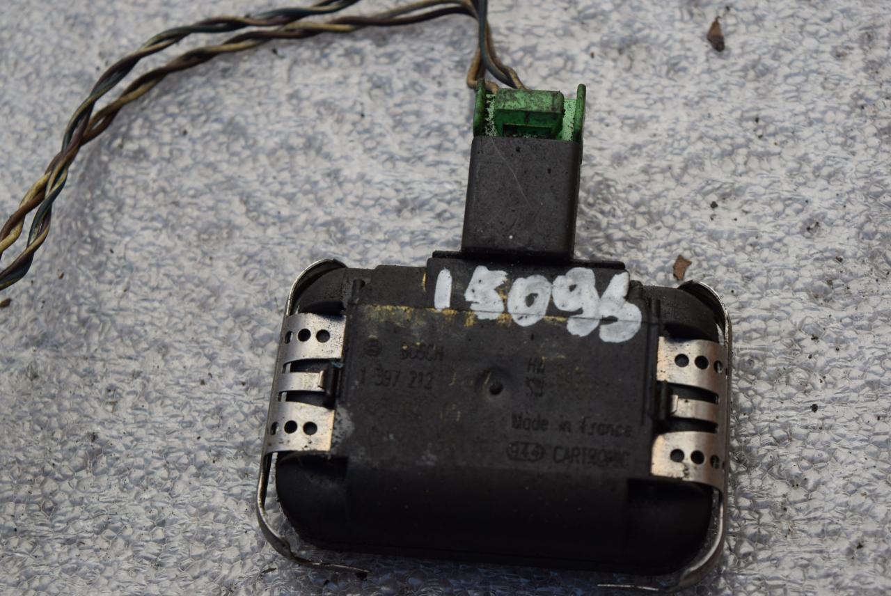 датчик дождя Volvo XC90 1 поколение 2005, 2.5 л., бензин, АКПП, серый, универсал, 30649885, 1397212067 - фото №1