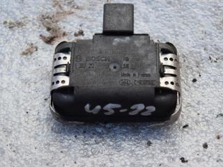 датчик дождя Volvo XC90 1 поколение [рестайлинг] 2007, 2.4 л., дизель, АКПП, универсал, правый руль, 30649885