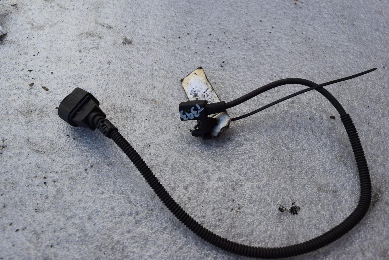 датчик распредвала Volkswagen Polo 3 поколение 2001, 1.4 л., AUA, бензин, АКПП, хетчбэк 5 дв. - фото №1