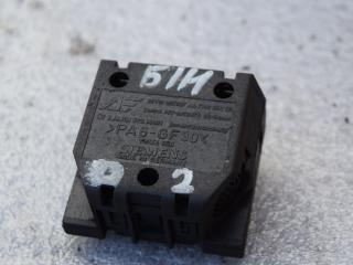 датчик (прочие) Volkswagen Sharan 1 поколение [2-й рестайлинг] 2003, 1.9 л., AUY, дизель, АКПП, минивэн, 7M0959121