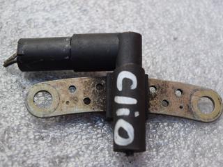 датчик коленвала Renault Clio 2 поколение [рестайлинг] 2003, 1.5 л., дизель, МКПП, хетчбэк 5 дв.