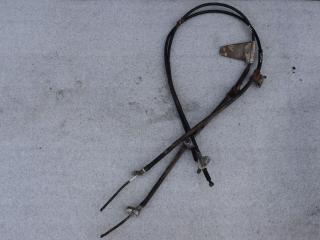 трос ручника Toyota Solara 2 поколение 2004, 3.3 л., бензин, АКПП, купе