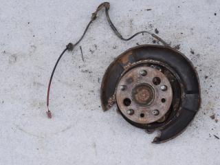 ступица задняя Toyota Solara 2 поколение 2004, 3.3 л., бензин, АКПП, купе