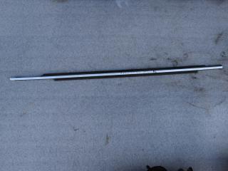 молдинг двери передней левой Volvo XC90 1 поколение [рестайлинг] 2008, 4.4 л., бензин, АКПП, универсал, 30753850