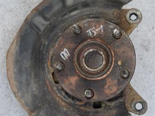 ступица передняя правая Toyota Solara 2 поколение 2004, 3.3 л., бензин, АКПП, купе