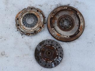 комплект сцепления Opel Astra G 2003, 1.7 л., Y 17 DTL, дизель, МКПП, хетчбэк 5 дв., передний привод, 8905784920