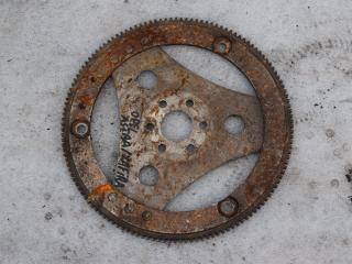 маховик Opel Astra G 2005, 1.8 л., бензин, АКПП, седан