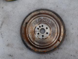 Маховик АКПП (драйв плата) Volvo V60 1 поколение 2012, 1.6 л., B 4164 T3, бензин, робот, черный, универсал, передний привод, правый руль, CHYQC