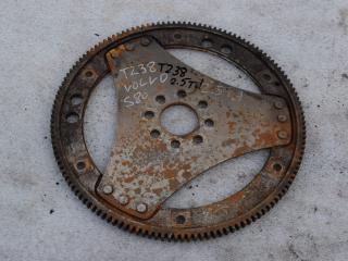 Маховик АКПП (драйв плата) Volvo S80 1 поколение 2000, 2.5 л., D 5252 T, дизель, АКПП, седан