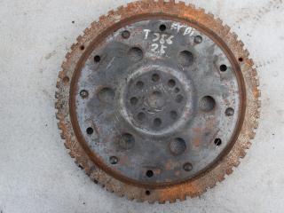 Маховик АКПП (драйв плата) Kia Sorento 1 поколение 2004, 2.5 л., D4CB, дизель, АКПП, внедорожник 5 дв., 232204A400