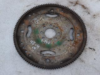 Маховик АКПП (драйв плата) Chrysler Voyager 4 поколение [рестайлинг] 2005, 2.8 л., дизель, АКПП, 254AAE1254