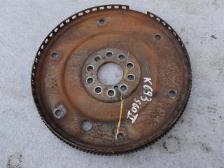 Маховик АКПП (драйв плата) Volvo S60 2 поколение 2011, 2.0 л., дизель, АКПП, серый, седан, правый руль, 30677196