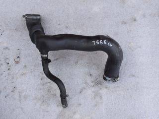 патрубок интеркулера Chrysler Voyager 4 поколение [рестайлинг] 2005, 2.5 л., CRD, ENC, дизель, МКПП, минивэн, 11302058G