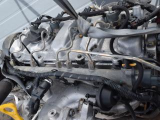 трубка топливная Kia Carens 1 поколение [рестайлинг] 2003, 2.0 л., CRDi, D4EA, дизель, МКПП, минивэн, передний привод