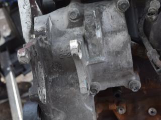 кронштейн гидроусилителя Kia Carens 1 поколение [рестайлинг] 2003, 2.0 л., CRDi, D4EA, дизель, МКПП, минивэн, передний привод