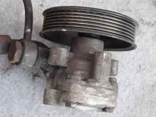 насос гидроусилителя руля Kia Carens 1 поколение [рестайлинг] 2003, 2.0 л., CRDi, D4EA, дизель, МКПП, минивэн, передний привод, 0K2KC32600