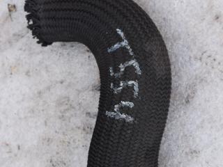 патрубок интеркулера Kia Carens 1 поколение [рестайлинг] 2003, 2.0 л., CRDi, D4EA, дизель, МКПП, минивэн, передний привод